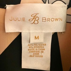 JB by Julie Brown Dresses - Julie Brown Tunic Dress Size M JB by Julie Brown Dresses - Julie Brown Tunic Dress Size M